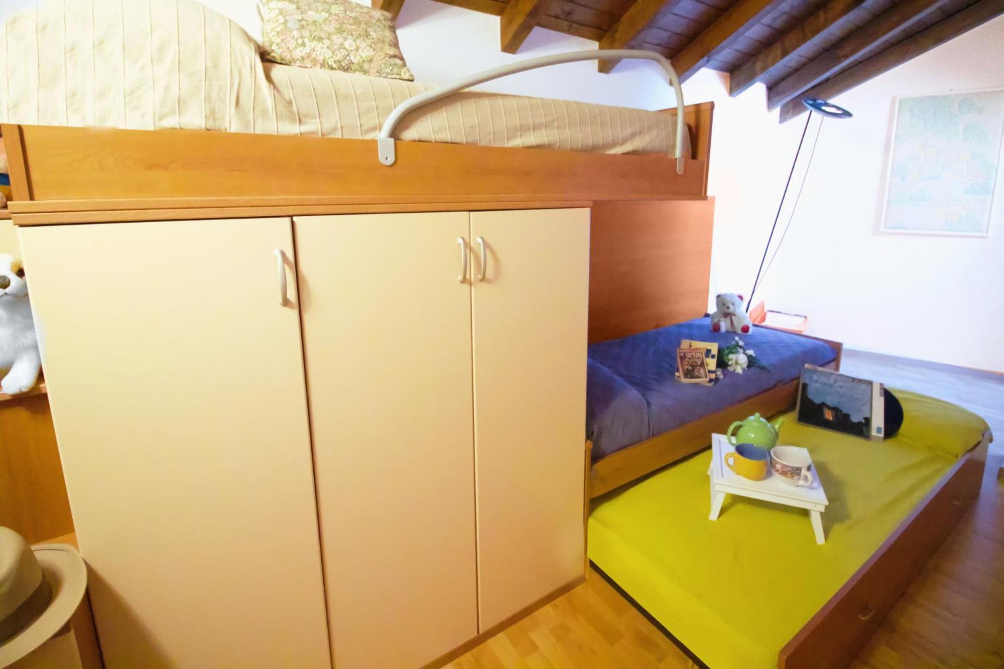 Sunflower Relax Pool And Terrace - Happy Rentals لسا المظهر الخارجي الصورة