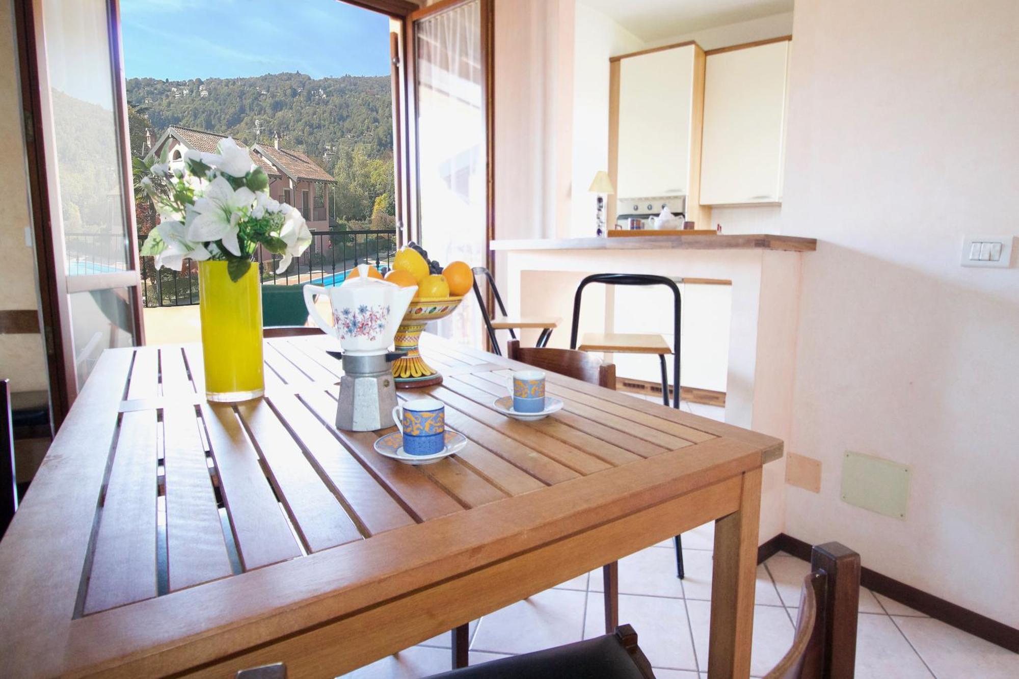 Sunflower Relax Pool And Terrace - Happy Rentals لسا المظهر الخارجي الصورة