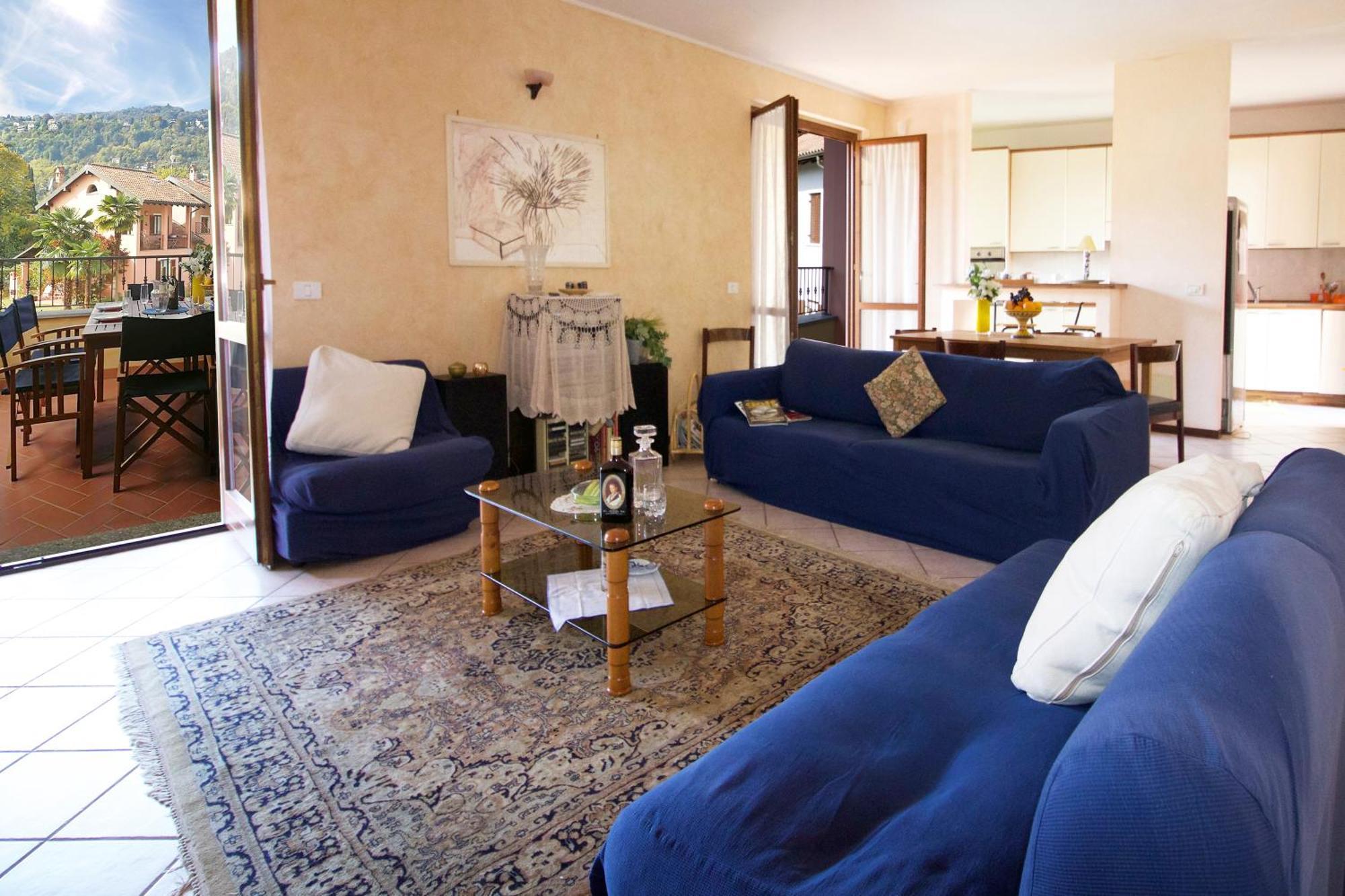 Sunflower Relax Pool And Terrace - Happy Rentals لسا المظهر الخارجي الصورة